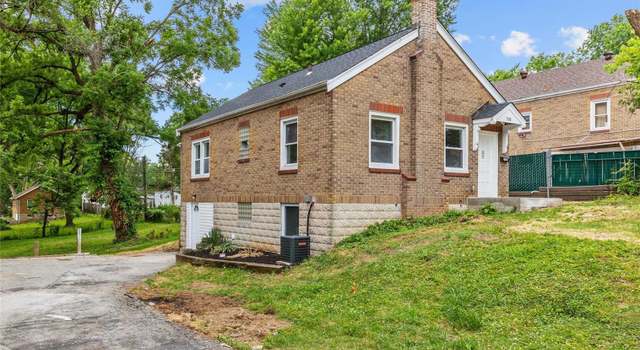Photo of 706 Wesley Ave, St Louis, MO 63135