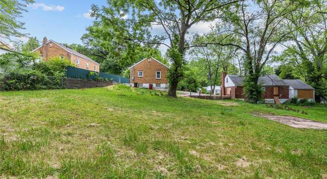 Photo of 706 Wesley Ave, St Louis, MO 63135