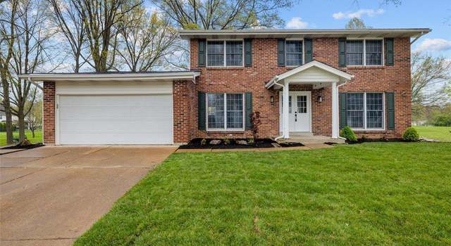 Photo of 2101 Bow Tree Ct, St Louis, MO 63005