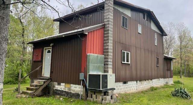 Photo of 8064 Carter Rte H, Ellsinore, MO 63937