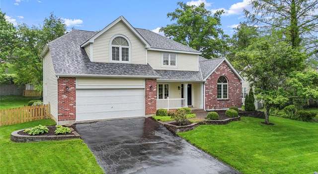 Photo of 402 Monitor Way, St Charles, MO 63303