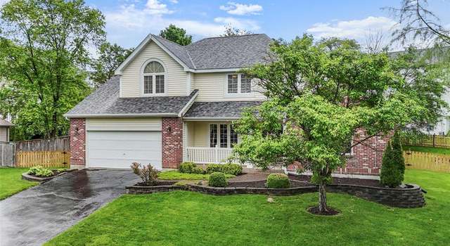 Photo of 402 Monitor Way, St Charles, MO 63303