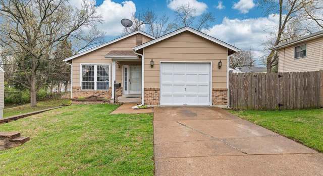 Photo of 9508 Cote Brilliante Ave, St Louis, MO 63114