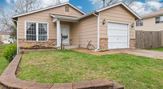 Photo of 9508 Cote Brilliante Ave, St Louis, MO 63114