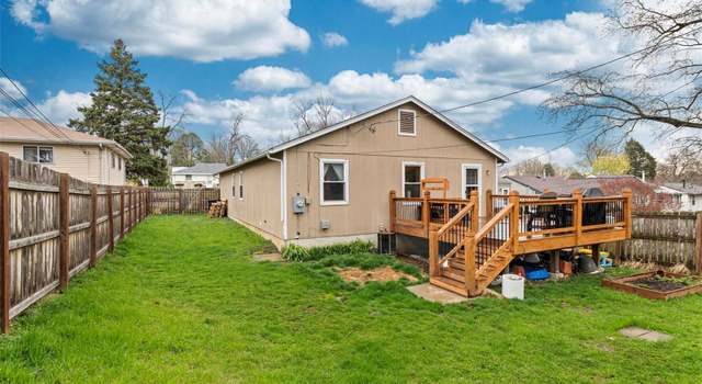 Photo of 9508 Cote Brilliante Ave, St Louis, MO 63114