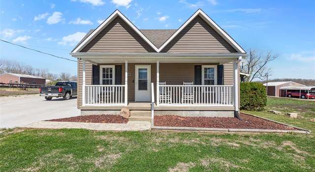 Photo of 290 Market St, Millersville, MO 63766
