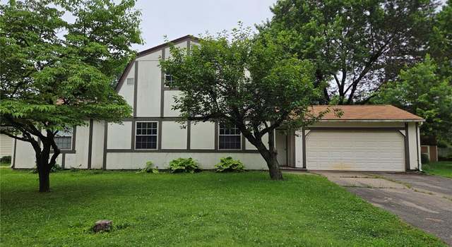 Photo of 608 Cypress Ln, Sparta, IL 62286