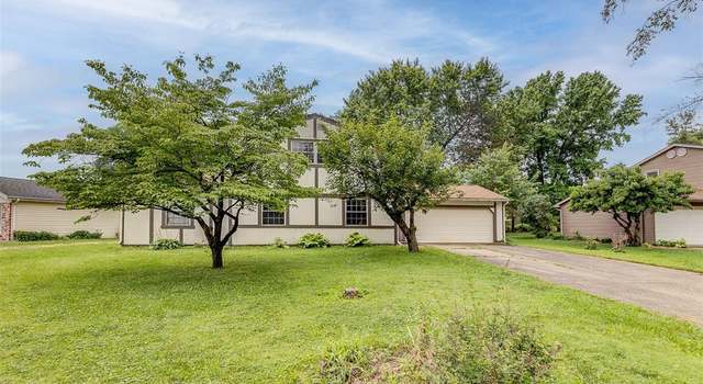 Photo of 608 Cypress Ln, Sparta, IL 62286