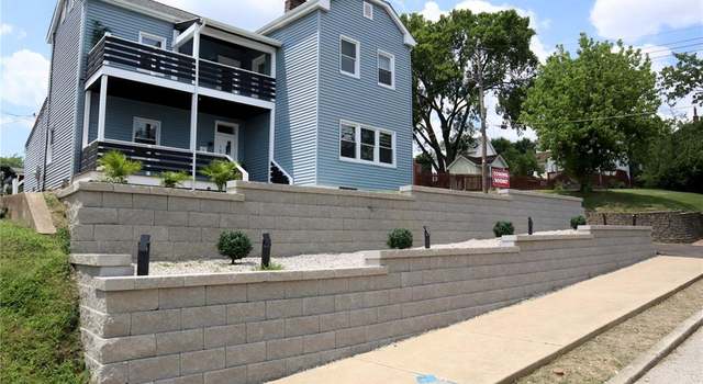 Photo of 1505 Tamm Ave, Saint Louis, MO 63139
