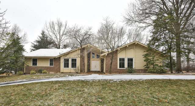 Photo of 15194 Strollways Dr, Chesterfield, MO 63017