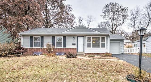 9632 Greenview Dr St Louis Mo 63126 Mls 14004560 Redfin