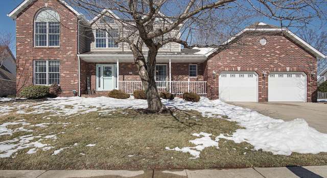 Photo of 9 Colleen Dr, Edwardsville, IL 62025