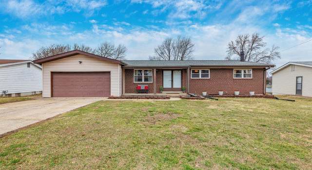 Photo of 713 Maran Dr, St Charles, MO 63301
