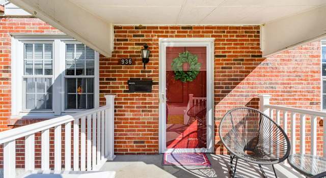 Photo of 936 Sanders Dr, St Louis, MO 63126