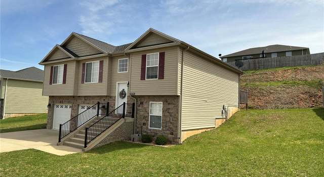 Photo of 122 Creek View Dr, St Robert, MO 65584
