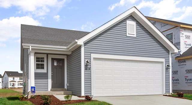 Photo of 863 Woodbridge Way, Truesdale, MO 63380
