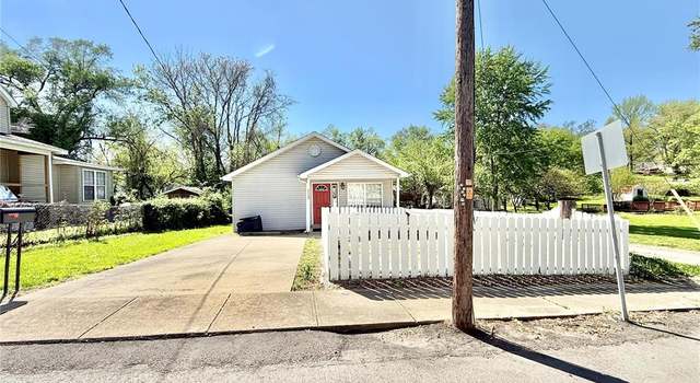 Photo of 113 North Long St, Bonne Terre, MO 63628