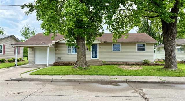 Photo of 623 Bruce St, Perryville, MO 63775