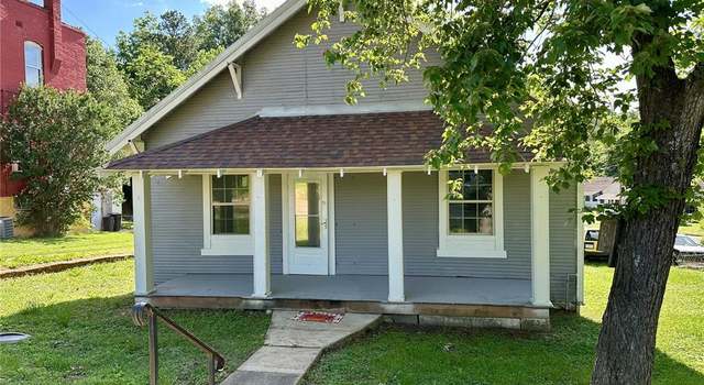 Photo of 706 Sanders Ave, Poplar Bluff, MO 63901