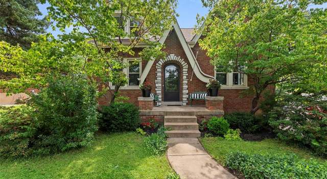 Photo of 9820 Baptist Church Rd, St Louis, MO 63123