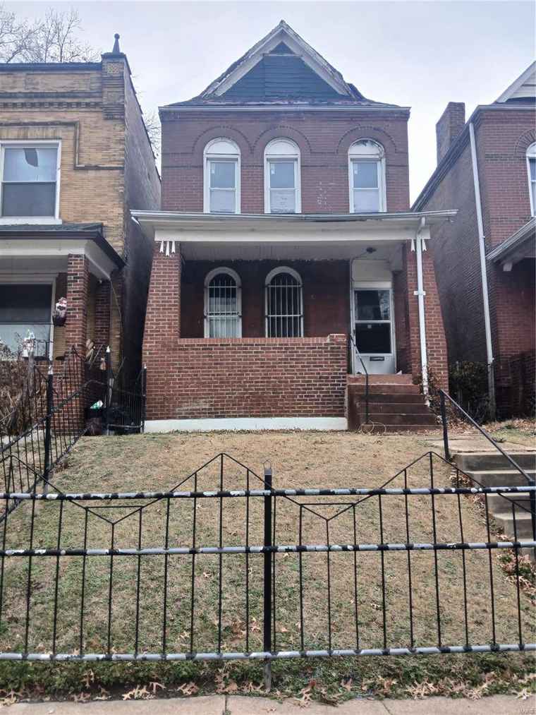 Photo of 4741 Greer Ave St Louis, MO 63115