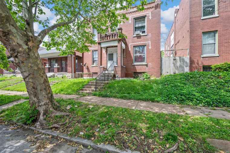 Photo of 3709 Hydraulic Ave St Louis, MO 63116