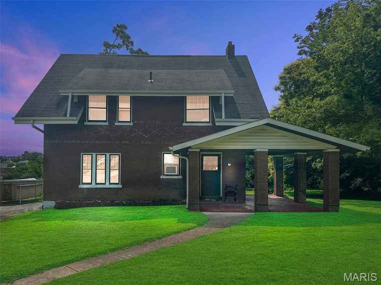 Photo of 3634 Oakdale Ave St Louis, MO 63121
