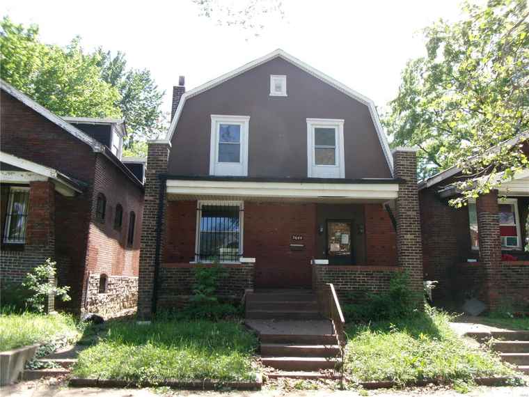 Photo of 5644 Terry Ave St Louis, MO 63120