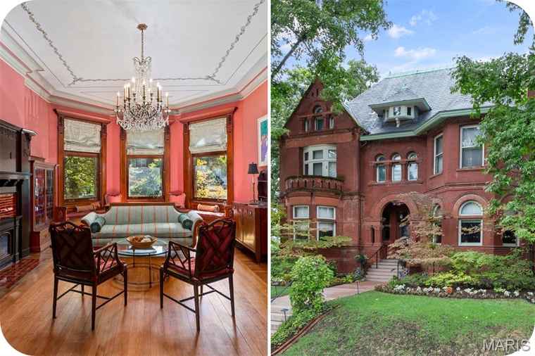 Photo of 3463 Longfellow Blvd St Louis, MO 63104