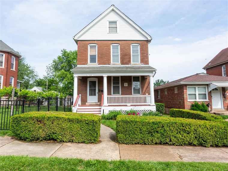 Photo of 1534 Tamm Ave St Louis, MO 63139