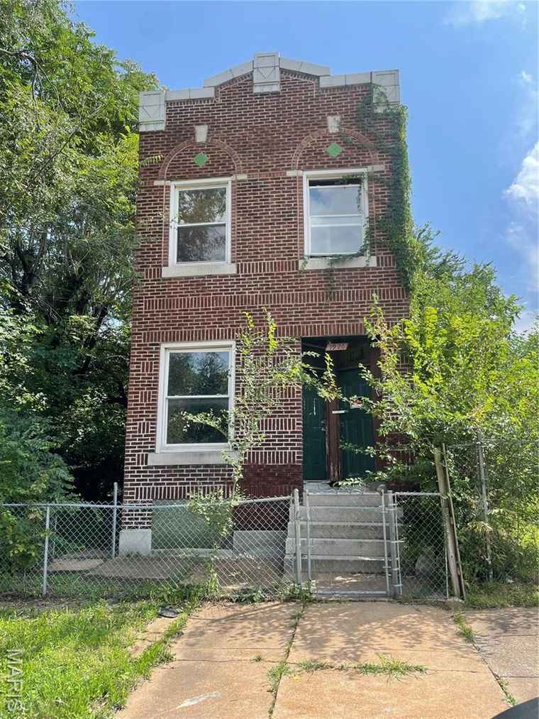 Photo of 1926 Sullivan Ave St Louis, MO 63107