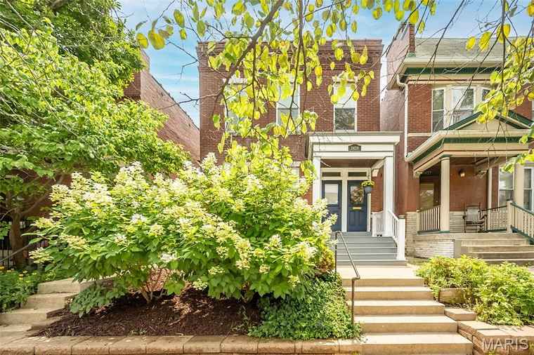 Photo of 3420 Humphrey St St Louis, MO 63118
