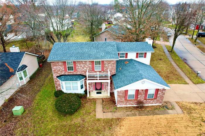 1030 Trifecta Dr Florissant MO 63034 MLS 23070382 Redfin