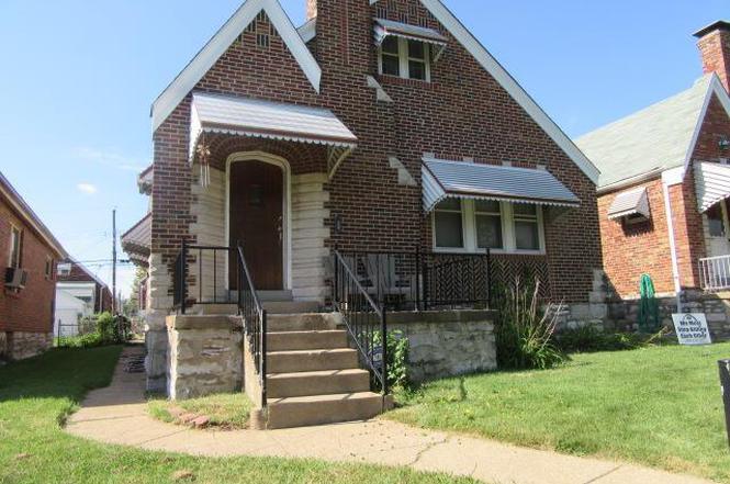 8651 Partridge Ave, St Louis, MO 63147 | MLS# 19074183 | Redfin