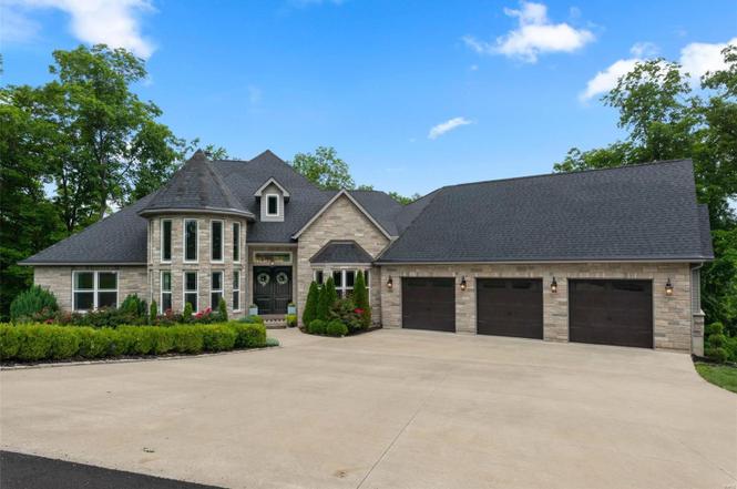 21 Kniess Ct, Troy, MO 63379 | MLS# 21039610 | Redfin
