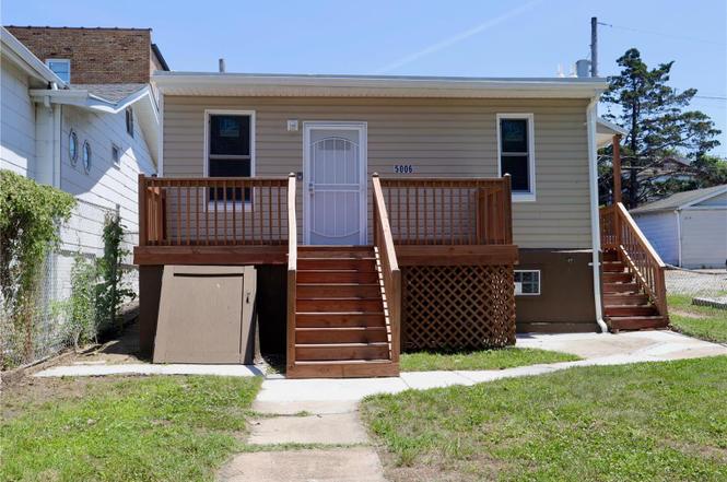 5006 Grace Ave, St Louis, MO 63116 | MLS# 21042684 | Redfin
