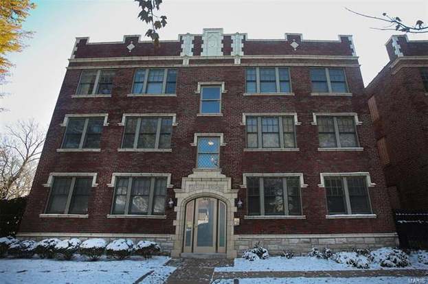 4220 Mcpherson Ave 103 St Louis Mo 63108 2 Beds 2 Baths