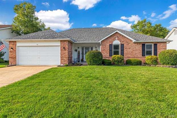 333 Morgan Trails Dr Saint Peters Mo 63376 Realtor Com
