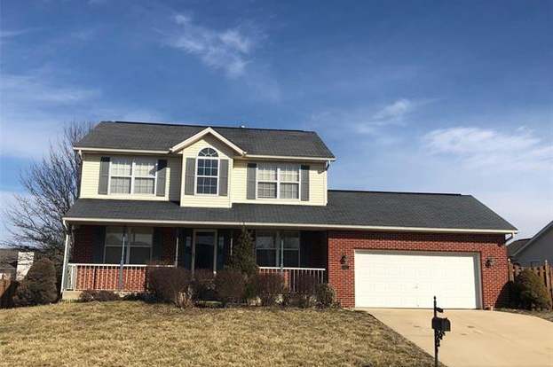 Fairview Heights Il >> 847 Clemson Ave Fairview Heights Il 62208 3 Beds 3 Baths Fairview Heights Il >> 847 Clemson Ave Fairview Heights Il 62208 3 Beds 3 Baths
