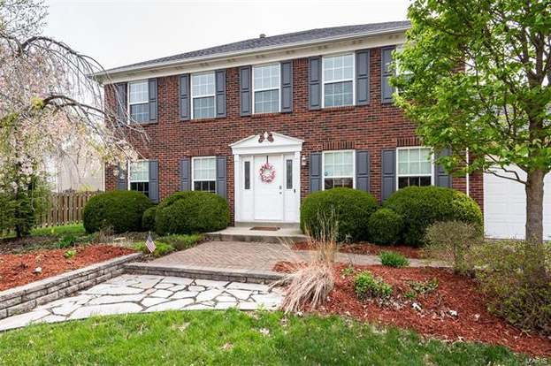 Fairview Heights Il >> 100 Newcastle Dr Fairview Heights Il 62208 4 Beds 3 Baths Fairview Heights Il >> 100 Newcastle Dr Fairview Heights Il 62208 4 Beds 3 Baths