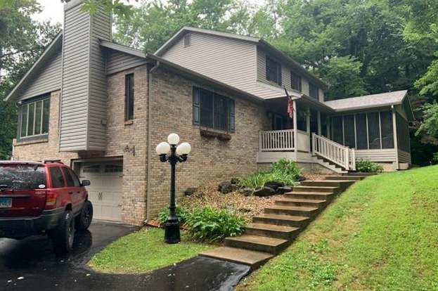 12 Oak Leaf Cir Collinsville Il 62234 Mls 20007325 Redfin