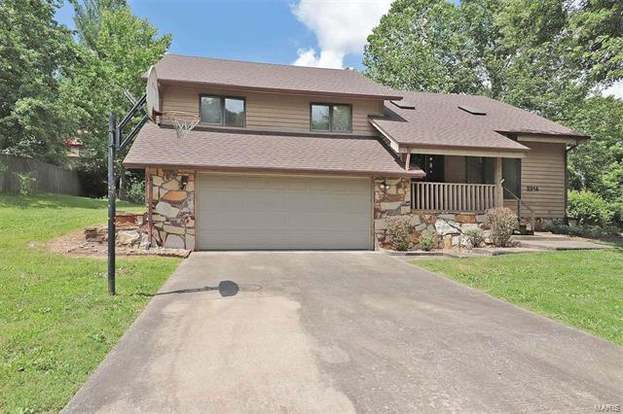 3914 Carolewood Cape Girardeau Mo 63701 4 Beds 3 Baths