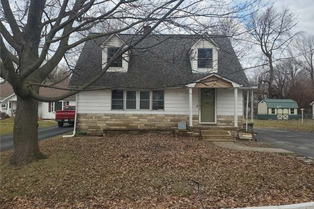 300 N 3rd St Dupo Il 62239 Redfin