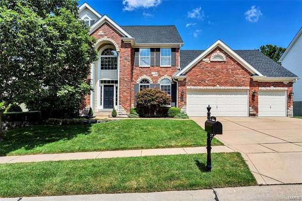 6680 Winding Crk St Louis Mo 63129 5 Beds 5 Baths