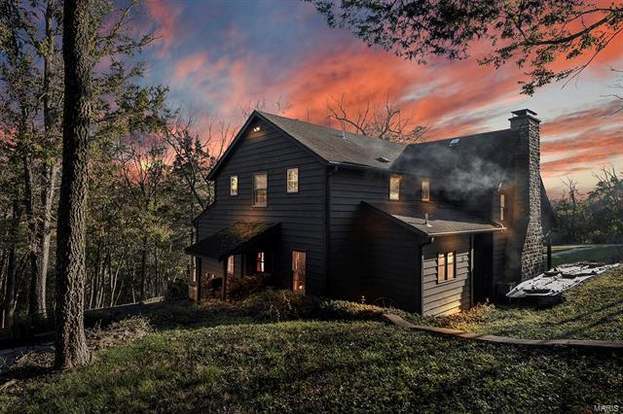 3676 Holmes Log Cabin Ln High Ridge Mo 63049 Mls 19083425
