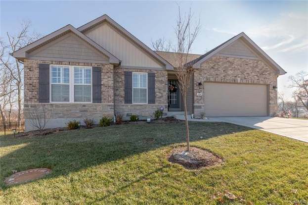 104 Hartford Ct Fenton Mo 63026 Mls 18094483 Redfin