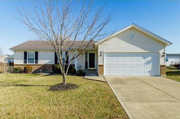 7420 Cinnamon Teal Dr O Fallon Mo 63368 Mls 20004510 Redfin