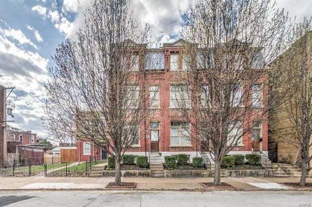 3343 Wisconsin Ave St Louis Mo 63118 3 Beds 3 Baths