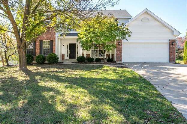 327 Summer Haven Ct O Fallon Mo 63368 Mls 19075616 Redfin