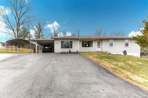2280 Fawn Dr Arnold Mo 63010 Mls 20006631 Redfin